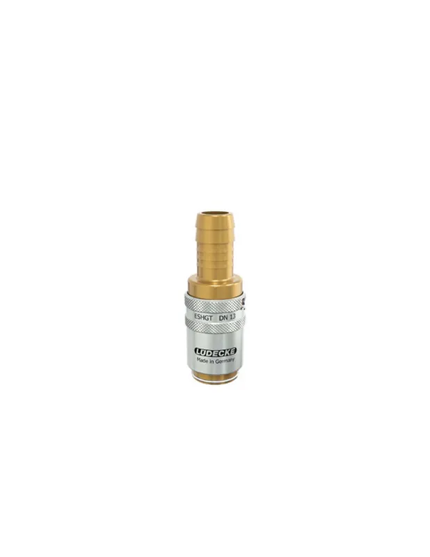 Tylko dziś E13TS GNIAZDO 13 MM, BEZ ZAWORU