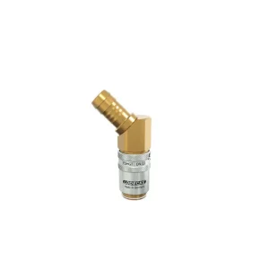 E13TS GNIAZDO 13 MM/45 STOPNI, BEZ ZAWORU Promocja