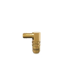E13TS GNIAZDO 13 MM/90 STOPNI, Z ZAWOREM Najlepsza cena