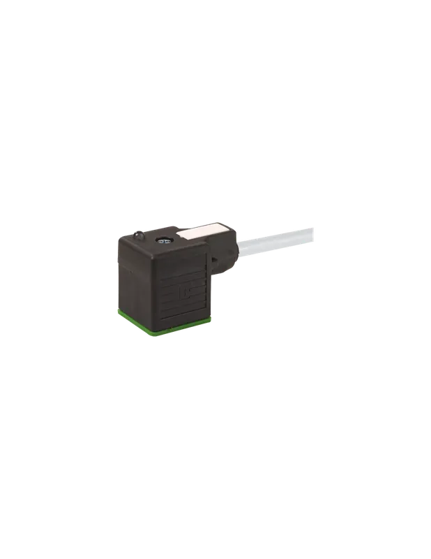Konektor zaworowy typ A 18mm na kabel wełniany 7000-18021-2160750 Oferta limitowana