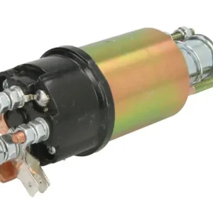 Elektromagnes rozrusznika pasuje do MASSEY FERGUSON 100, 1000, 200, 2000, 30, 300, 3000, 40, 400, 50, 500, 60, 600 Nie przegap