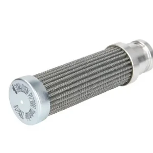 Darmowy zwrot Filtr hydrauliczny (siatkowy) pasuje do MASSEY FERGUSON MF 32, 3670, 3690, 5650, 6235, 6245, 6255, 6260, 6265, 6270, 6280, 6290, 6465, 6475, 6480, 6485, 6490, 6495, 6497, 6499 (SISU 74 CTA 6 CYL)
