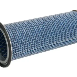 Filtr powietrza 228,6x85,6x73,7 pasuje do URSUS 4512, 4514, CASE IH 6135 CVT, 6145 CVT, 6155 CVT, 6170 CVT, 6190 CVT, 6195 CVT, CUMMINS C50D5P, FORD 5000, INGERSOLL RAND P130WJD, P160WJD Tylko dziś
