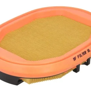 Filtr powietrza 248x183x48 pasuje do MASSEY FERGUSON 6616, 7618 Oferta czasowa