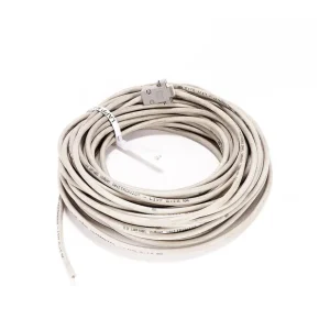 Szybka wysyłka Kabel z wtykiem RS232, 10x0,25 UNITRONIC 20m LAPP KABEL ze złączem zenskim