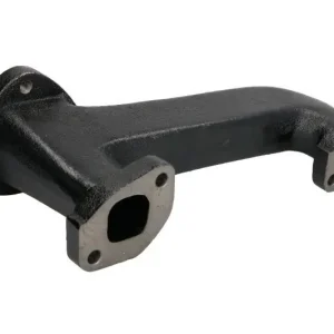 Kolektor wydechowy pasuje do URSUS 2812, 3512, 3514, 360 3P, 235, 255, MASSEY FERGUSON 133, 133 MK III, 133 STANDARD, 133 SUPER, 133S, 135, 135 FR, 135 MK III, 135 S, 135 UK, 135 V, 140 (3 CYL) Darmowy zwrot