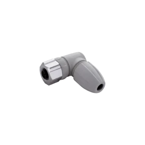 Bezpieczna płatność Wtyczka M12 żeńska 0° F&B PRO 7024-13001-0000000