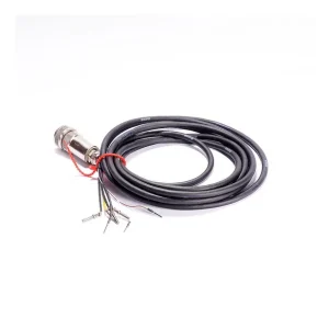 Kup teraz Kabel 7 żyły-5xfi2mm, 2xfi1mm z gniazdem przemysłowym 8 pol,4,5m
