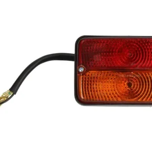 Lampa tył pasuje do MASSEY FERGUSON 240, 240 S, 240 UK, 265, 265 S, 275, 275 E Tylko do końca tygodnia