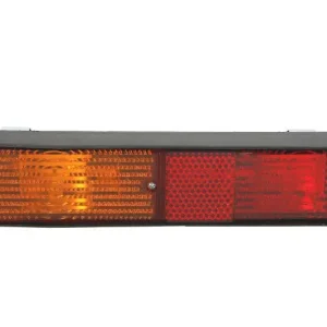 Oferta limitowana Lampa tył pasuje do MASSEY FERGUSON 350, 355, 360, 362, 362 N, 365, 375, 375 E, 375 TURBO, 390, 390 E, 390 T, 399, 399 HILINE, 399 S