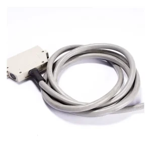 Złącze ERNI 32 wtyki, kabel 18 żył, dł. 2.5 m Bezpieczne zakupy