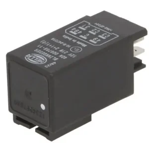 Do wyczerpania zapasów Przerywacz kierunkowskazów (12V, ilość pinów 6, 2+1+1x21W, 8x21W) pasuje do MASSEY FERGUSON 230, 265, 285, 298, 5445, 5450, 5465, 6465, 6470, 6475, 6480, 6485, 6490, 6495, 6497
