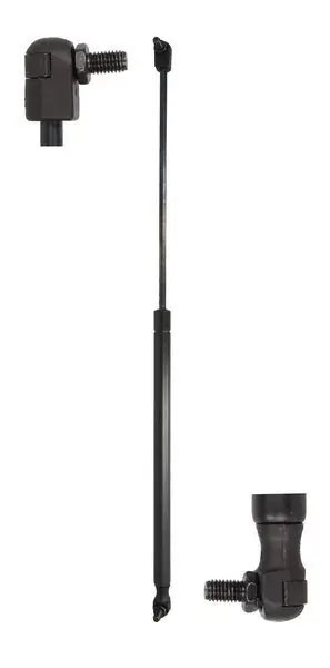 Hit cenowy Sprężyna gazowa szyby (19mm, L max-585mm, L2-250, 150N, 7b/7b) pasuje do MASSEY FERGUSON 6000 6000/6110/6120/6130/6140/6150/6160/6170/6180/6190/6225/6235/6235HV/6245/6245HV/6255/6255HV/6260/6265/6270