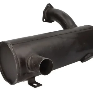Tłumik układu wydechowego pasuje do MASSEY FERGUSON 300 4.236-AT4.236 01.86-12.97 Ograniczona ilość