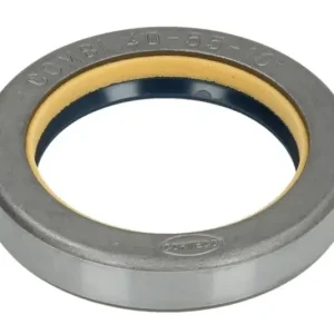 Łatwy zwrot Uszczelniacz mostu tył (40x55x10mm) pasuje do MASSEY FERGUSON 100, 1000, 200, 300, 3000 1006-6-AT6.3544 pasuje do CARRARO, CASE, CATERPILLAR, KOMATSU, NEW HOLLAND