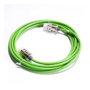 Bezpieczna płatność Kabel zasilający 5m, 6FX5002-2DC20-1AF0, SIEMENS