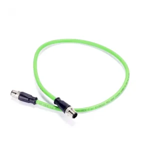 Nowy Kabel ethernet, 0,5M, E130266, SIEMENS