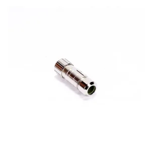 Super okazja Wtyczka okragła żeńska 5P E 630V 22A EPIC LS1 D6, 73000005, LAPP KABEL