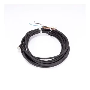 Wyprzedaż Przewód z gniazdem 5,0 M, E11232, IFM ELECTRONIC