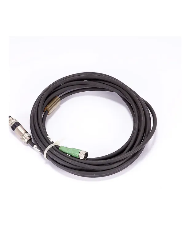 Zamów teraz Kabel czujnika 5,0m, 4 x 0,25, 1681868, PHOENIX CONTACT