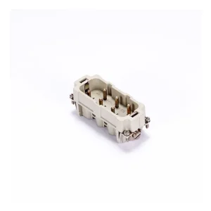 Oferta czasowa Złącze GZ8, 6-stykowe męskie, 35A, 380V, HTS