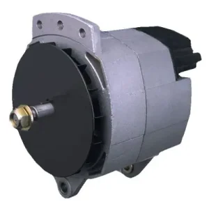 Tylko do końca tygodnia Alternator (14V, 185A, nowy) pasuje do NEW HOLLAND