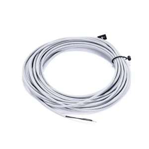 Kabel łączący KMYZ-9-24-10-LED-PUR-B, 196063, FESTO Hit sprzedaży