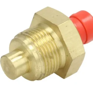 Czujnik temperatury płynu chłodzącego pasuje do FIAT 100-90, 100-90 DT, 100-90 F, 100-90 S, 110-90, 110-90 DT, 110-90 S, 115-90, 115-90 DT, 130-90, 130-90 DT, 140-90, 140-90 DT, 160-90 Oferta czasowa
