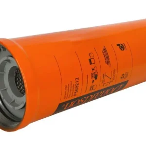 Oferta Filtr hydrauliczny (odśrodkowy, przykręcany) pasuje do CLAAS 617 ATZ, 657, HITACHI LX120-3, JOHN DEERE 540G III, 548G III, 624H LL, 653E, 7200 R, 7215 R, 7230 R, 7260 R, 7280 R, 7405, 7410, 7610