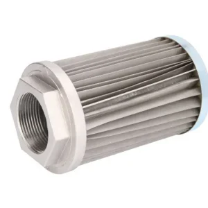 Filtr hydrauliczny (siatkowy) pasuje do NEW HOLLAND CS520, CS6050, CS6060, CS6070, CS6080, CS6090, CS660, CSX7060, CSX7080, 8090, TC5040, TC5050, TC5060, TC5070, TC5080, TC5090 Oferta