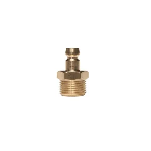 Króciec do form wtryskowych DN6 typ HASCO, G 1/4 GZ, bez zaworu Ostatnia szansa