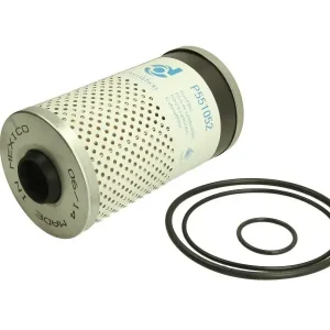Ograniczona ilość Filtr paliwa pasuje do CASE IH 250, 280, 310, 340, NEW HOLLAND 9040, 9050, 9060, 9080, 9090, T8.275, T8.300, T8.330, T8.360, T8.390, TC40D, TC40DA, TC45D, TC45DA, TM 7010, TM 7010 EXITUS