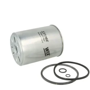 Filtr paliwa pasuje do RVI C, G, MANAGER, TBH, TR, LEYLAND TERRIER, FORD SCORPIO I, 5000, LDV 400, PEUGEOT 205 II, 205/HATCHBACK, 405 II, RENAULT SAFRANE I 1000.6WTI-XUD9 08.70- Szybka dostawa