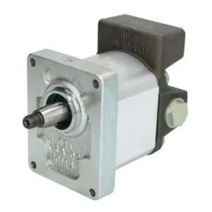 Szybka dostawa Hydrauliczna pompa zębata 11cm³/obr. pasuje do FIAT 1180, 1180 DT, 1280, 1280 DT, 1380, 1380 DT, 1580, 1580 DT, 1880, 1880 DT, 100-90, 115-90, 55-90, 60-90, 70-90, 880, 880 DT, 880/5, 880/5 DT
