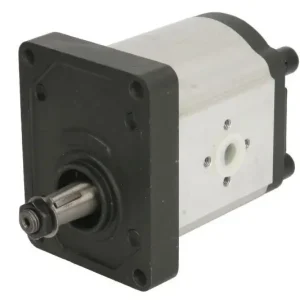 Ekspresowa dostawa Hydrauliczna pompa zębata 19cm³/obr. pasuje do FIAT 1000, 1180, 1280, 1380, 1580, 1880, 100-90, 110-90, 115-90, 130-90, 140-90, 160-90, 180-90, 72-94, 88-94, 90-90