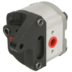 Hydrauliczna pompa zębata pasuje do FIAT 140-90, 140-90 DT, 160-90, 160-90 DT, 180-90, 180-90 DT Wyjątkowa oferta