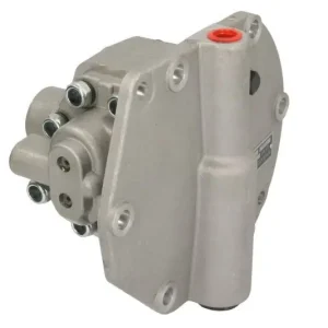 Dodaj do koszyka Hydrauliczna pompa zębata pasuje do FORD 3000, 3550, 4000, 4100, 4110, 4140, 4200, 4330, 4340, 4400, 4410, 4500