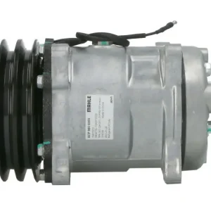 Kompresor klimatyzacji (R134a) pasuje do NEW HOLLAND TN 60 DA 2WD, TN 60 DA 4WD, TN 60 SA, TN 65 F, TN 70 DA 2WD, TN 70 DA 4WD, TN 75 DA 2WD, TN 75 DA 4WD, TN 75 FA 2WD, TN 75 FA 4WD, TN 85 FA 2WD Wyprzedaż