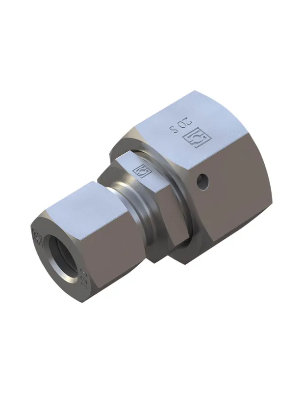 Złącze oczkowe / obrotowe FI-REDSD-10/08L-V-W3-DKO-MS Niska cena