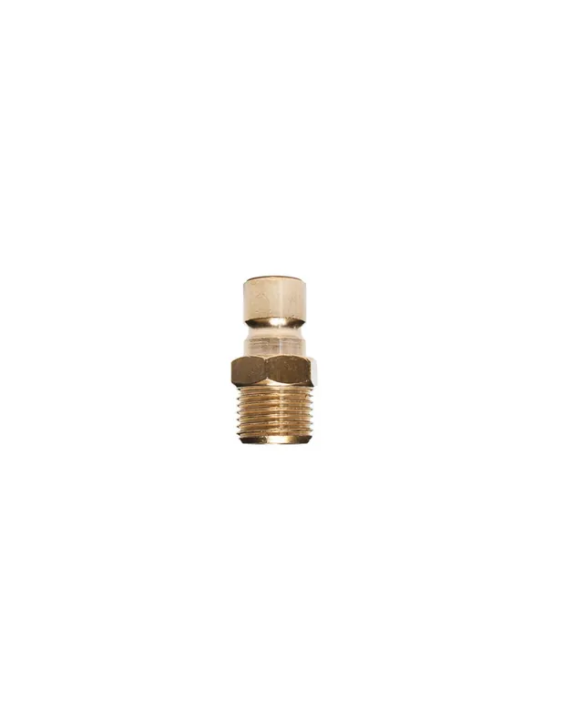 Króciec do form wtryskowych DN9 typ DME, G 1/4 GZ, z zaworem Oferta czasowa