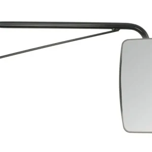 Lusterko zewnętrzne L, dł. 236mm, szer. 180mm pasuje do CARRARO, NEW HOLLAND Hit sprzedaży