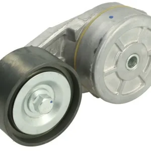 Oferta Napinacz paska wielorowkowego pasuje do CASE IH 100, JXU, MAXXUM, MXU, PUMA, CASE-STEYR 4000, 6000, FORD 8000, NEW HOLLAND 8000, T6000, TS 450T/PD-NEF6(F4GE0684C)