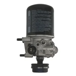 Tylko dziś Osuszacz powietrza (8 bar, z regulatorem ciśnienia, 12V) pasuje do CASE IH MAXXUM, NEW HOLLAND 7000 NEF/NEFTAA