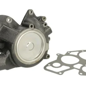 Bestseller Pompa cieczy chłodzącej pasuje do FIAT 1580, 1580 DT, 1880, 1880 DT, 160-90, 160-90 DT, 180-90, 180-90 DT