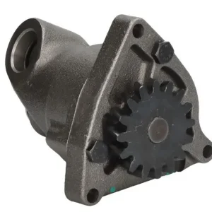 Hit cenowy Pompa oleju pasuje do NEW HOLLAND 5640, 6610 S, 6640, 6810 S, 7610 S, 7740, 100, 110, 80, 90