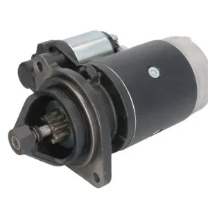Tylko dziś Rozrusznik (12V, 3kW) pasuje do AGRIFULL 60, 600, 70, 80, A, BENFRA 1, 200, 4, 7, 9, FIATAGRI 1000, 500, 60, 600, 70, 700, 80, 800, 8000, DI, DIM, FIATALLIS FG, FL, LAVERDA 3000 8031I002-8065.I