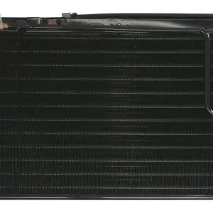 Skraplacz klimatyzacji 305x455x66 pasuje do FORD 5640, 6640, 7740, 7840, 8240, 8340, NEW HOLLAND 100, 110, 115, 90 Tylko dziś