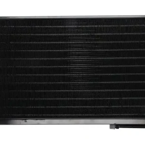 Skraplacz klimatyzacji 305x502x66 pasuje do CASE IH 120 2WD, 120 4WD, 130 2WD, 130 4WD, 140 2WD, 140 4WD, 155 2WD, 155 4WD, 175 2WD, 175 4WD, 190 2WD, 190 4WD, NEW HOLLAND TM 120, TM 130, TM 140 Tani