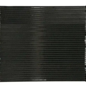 Premium Skraplacz klimatyzacji 380x435x26 pasuje do DEUTZ FAHR 100, 310, 315 ECOLINE, 320, 410, 60 A, 70 A, 75 A, 77, 80 A, 85 A, 87, 95 A, LAMBORGHINI 660, 770, 880, 990, 654-55, 664-60, 664-65