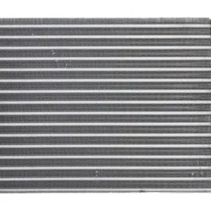 Skraplacz klimatyzacji 406x490x51 pasuje do CASE IH 70 2WD, 70 4WD, 80 2WD, 80 4WD, 90 2WD, 90 4WD, FIAT L 60, L 65, L 75, L 85, L 95, NEW HOLLAND TL 100 2WD, TL 100 4WD, TL 80, TL 90 2WD Szybka wysyłka